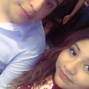 Meet your Posher, Flori